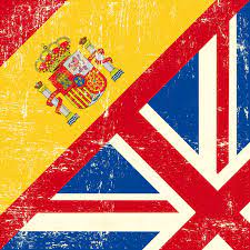 I will translate english to spanish today