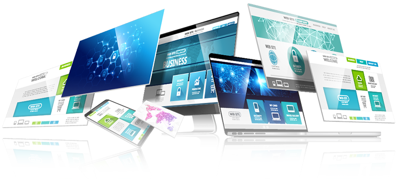 I Will Design a Professional Website for Your Business