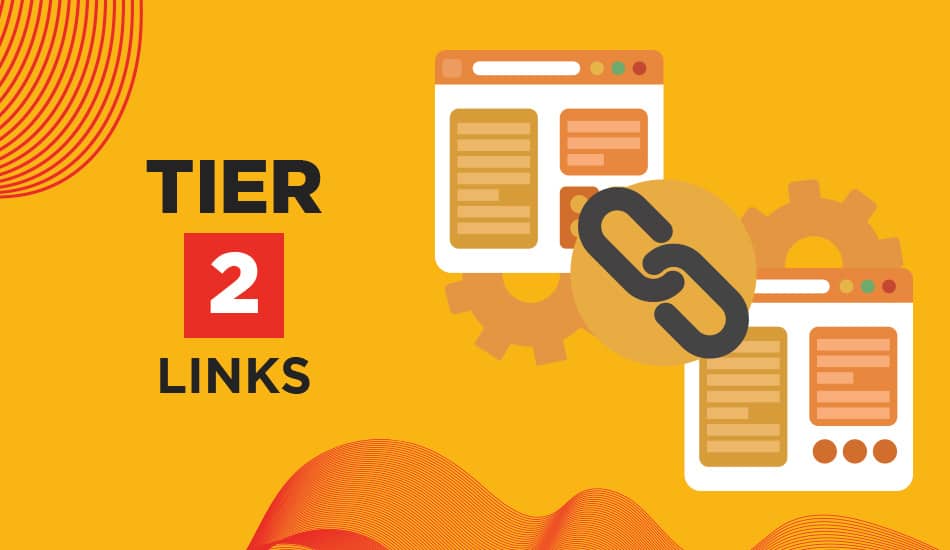  2 tiers Link Pyramid campaign, with indexer, rank fast