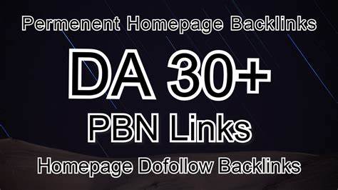 DA (Domain Authority) 30+ backlinks with indexer