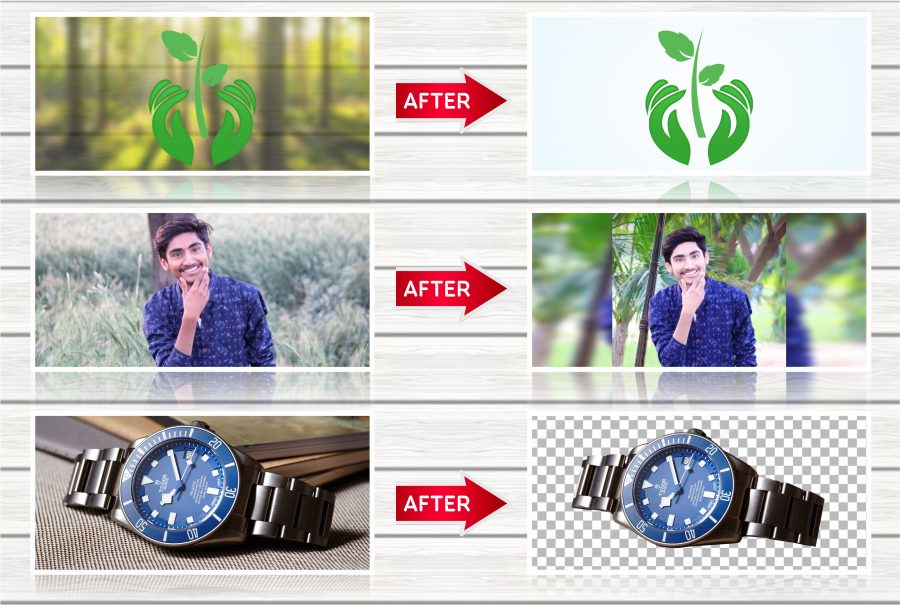 I will provide Photoshop editing, remove change background, face swap, retouch, transparent