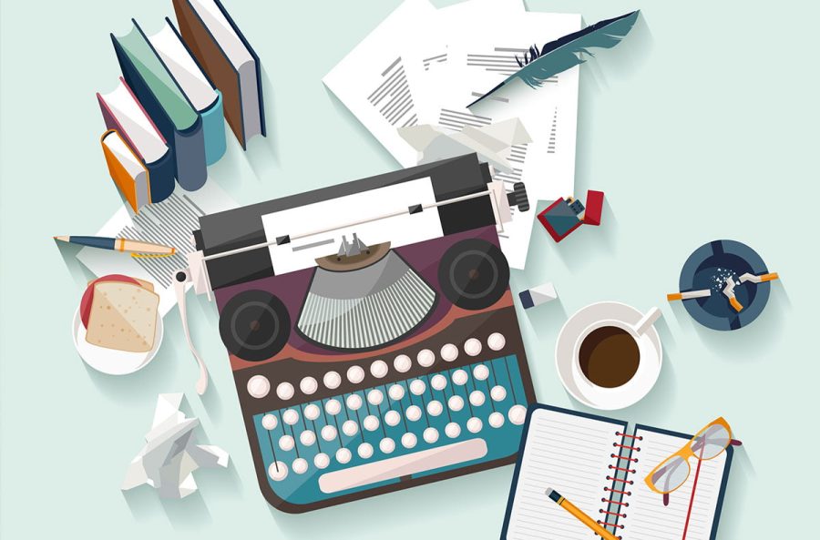 Writing a creative essay of 1500 words that is exclusive and exciting