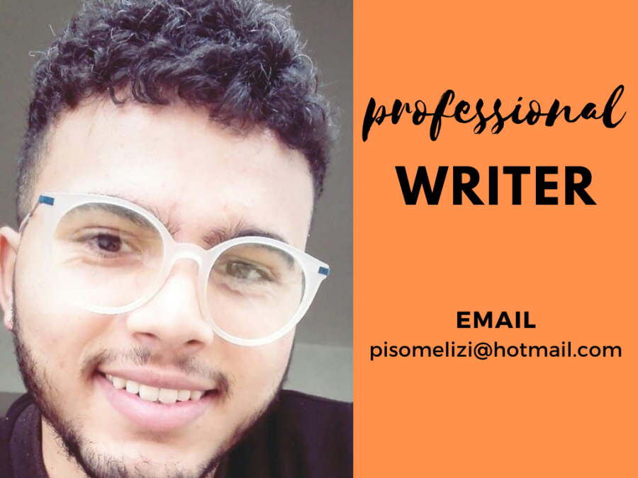 I Will write for you the best word and content for SEO optimizied 