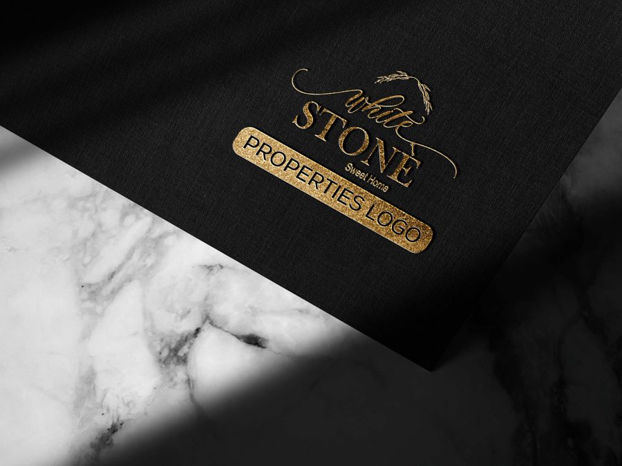I will design a signature, realtor logo design