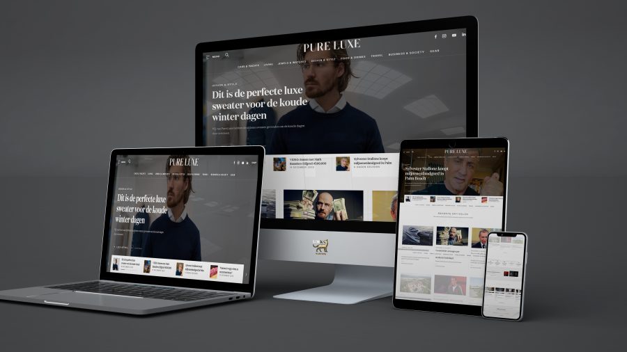 I will build modern and responsive wordpress website design