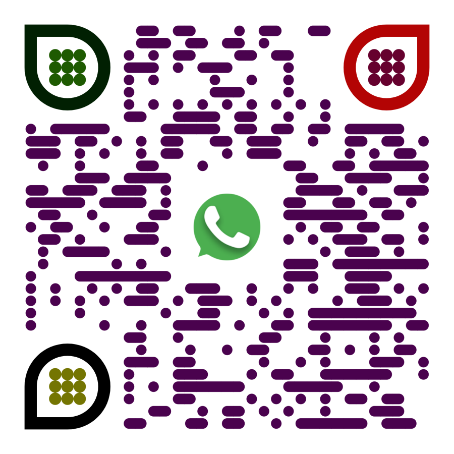 Generate Dynamic and Static QR Code | Can Edit Links or Data Later Anytime