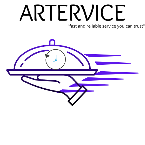 I will design a beautiful and unique logo for your business.