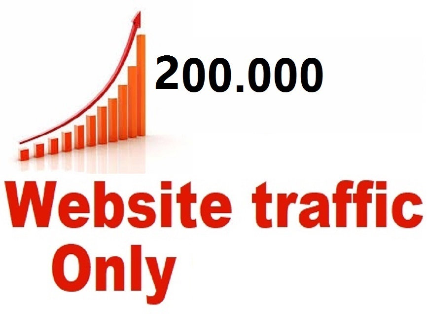 Get an advertising campaign for your website