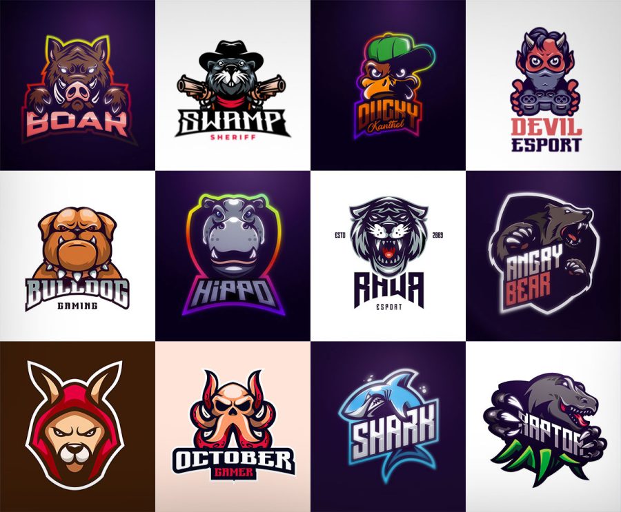 I WILL DESIGN YOUR LOGO ANY TYPE OF YOU WANT