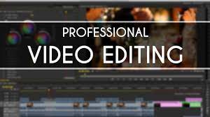 I WILL EDIT YOUR VIDEO AS YOU WANT