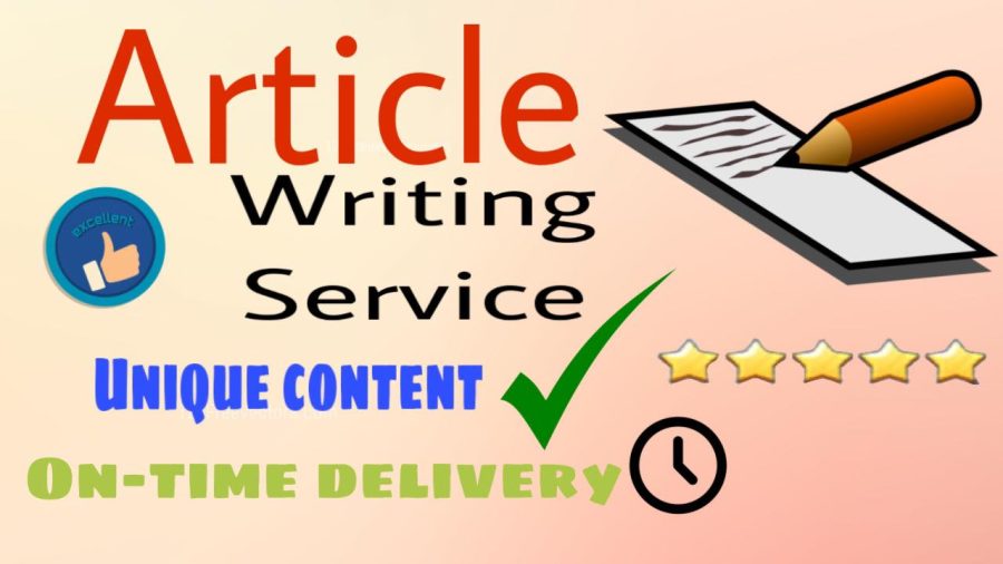 Custom Exclusive Writing! Any topic, unique content! 