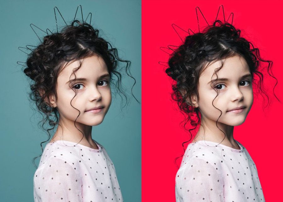 I Will do professional background removal & object removal services. 