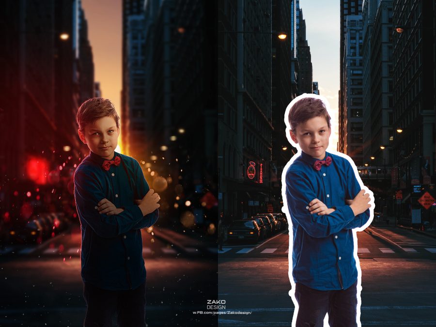 I Will do professional background removal & object removal services. 