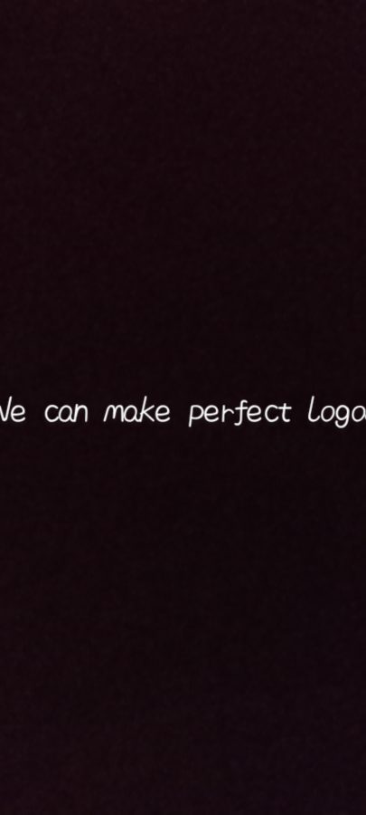 We can make logo in some days equil to your choose please visit to my job