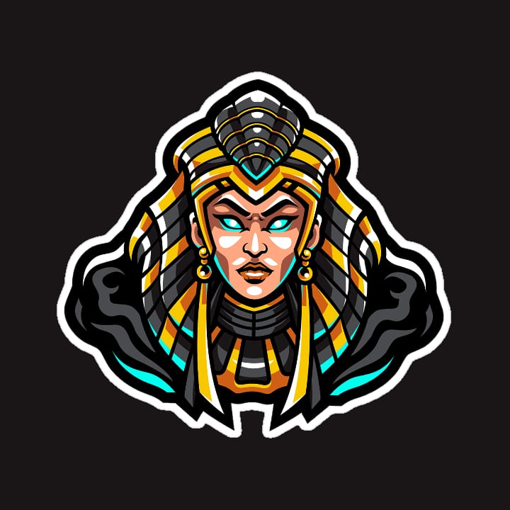 Esport, Gaming,Creative logo for you 
