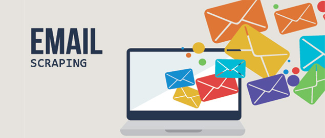 I will do data scraping, email extractor, data extraction, data mining and web scraping 