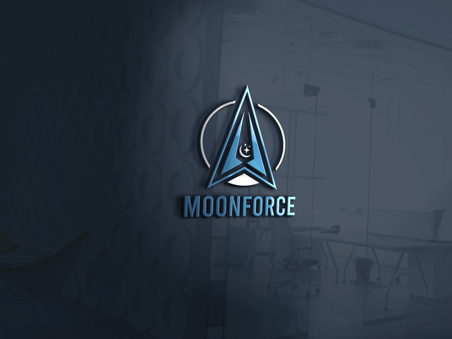I will do a cryptocurrency, crypto coin, NFT logo design