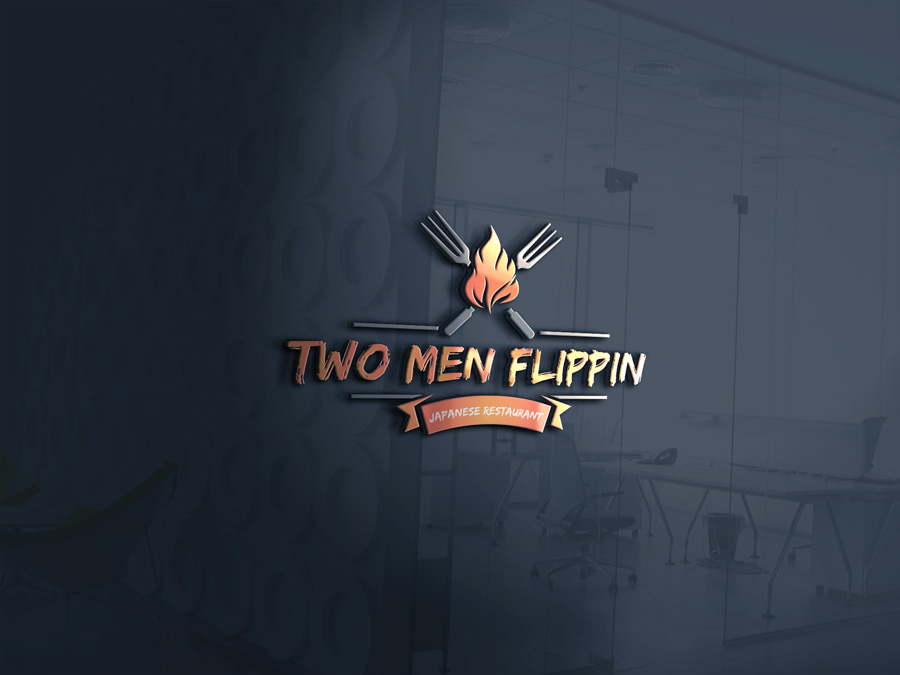 I will do a coffee shop, seafood, restaurant logo design