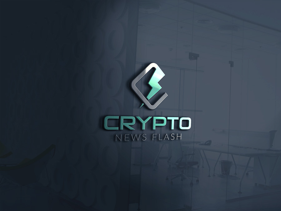 I will do a cryptocurrency, crypto coin, NFT logo design