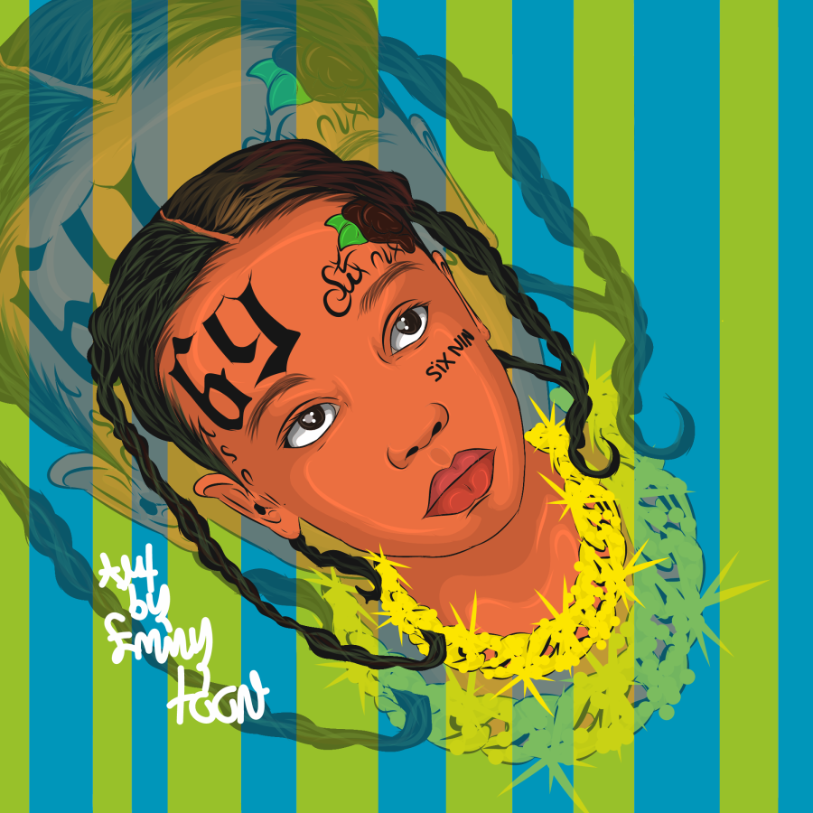 CARTOON PHOTO FOR JUST 20$ ASAP 