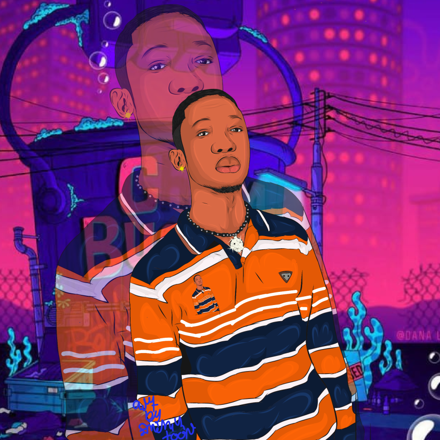 CARTOON PHOTO FOR JUST 20$ ASAP 