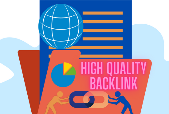 Create your own High Quality Backlink