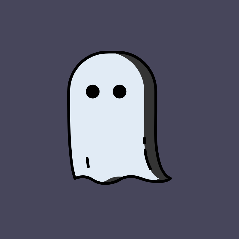 New Horror Character NFT Making 