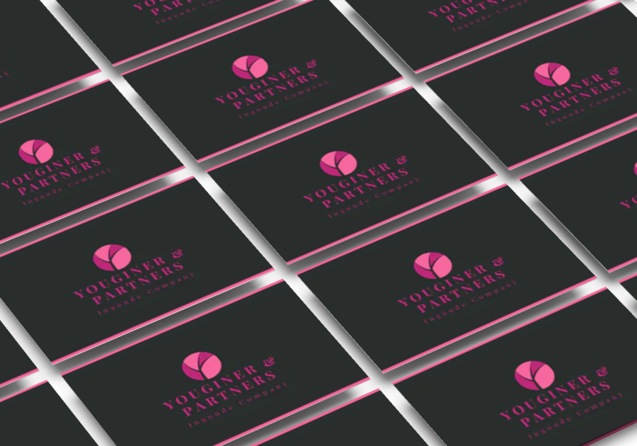 I will design the eye-catching and professional Business card, Invitation cards and events cards