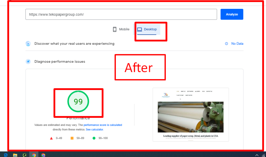 I will speed optimization for WordPress website to increase traffic and google ranking