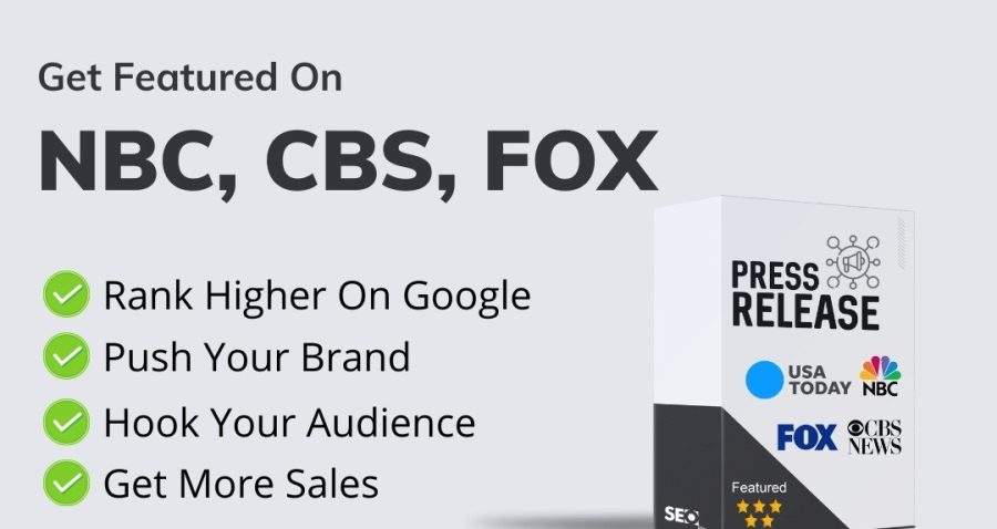 Ultimate CUSTOM SEO PACKAGE 2022: SEO campaign and backlinks with blogger outreach for high quality 