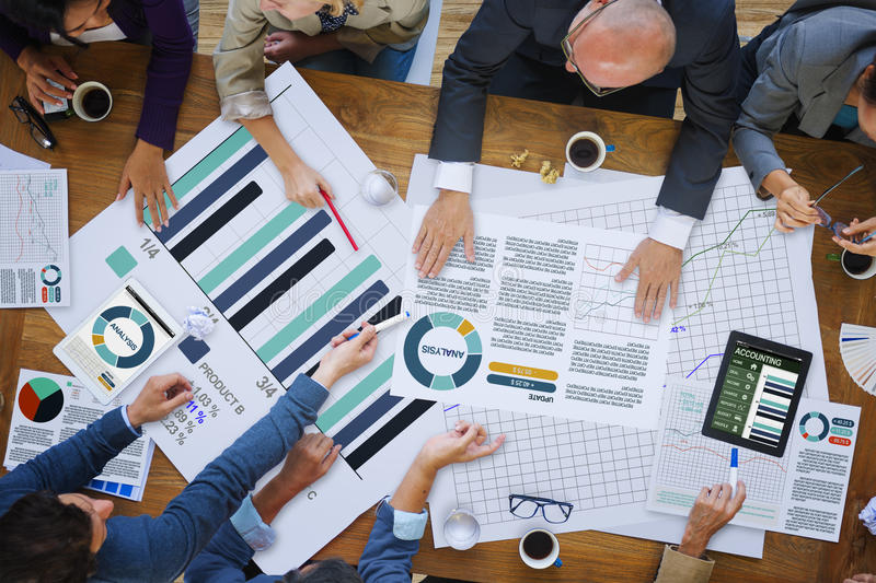 Do a comprehensive Market research