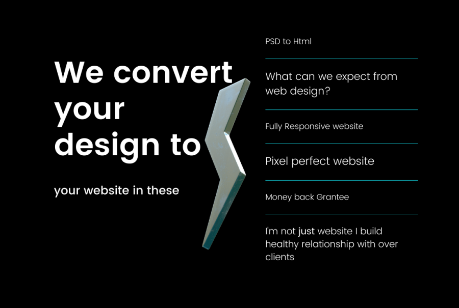 PSD|XD|Sketch|Zeplin|Figma to html|css(Bootstrap|Tailwindcss)|React /Vue.js wordpress