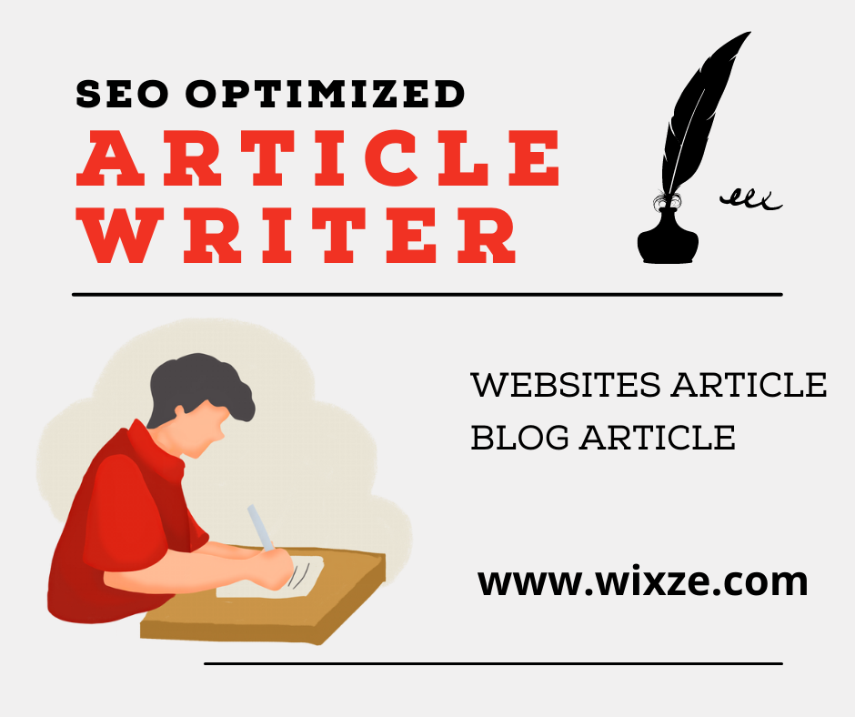 Low Competition Keywords Article Writing