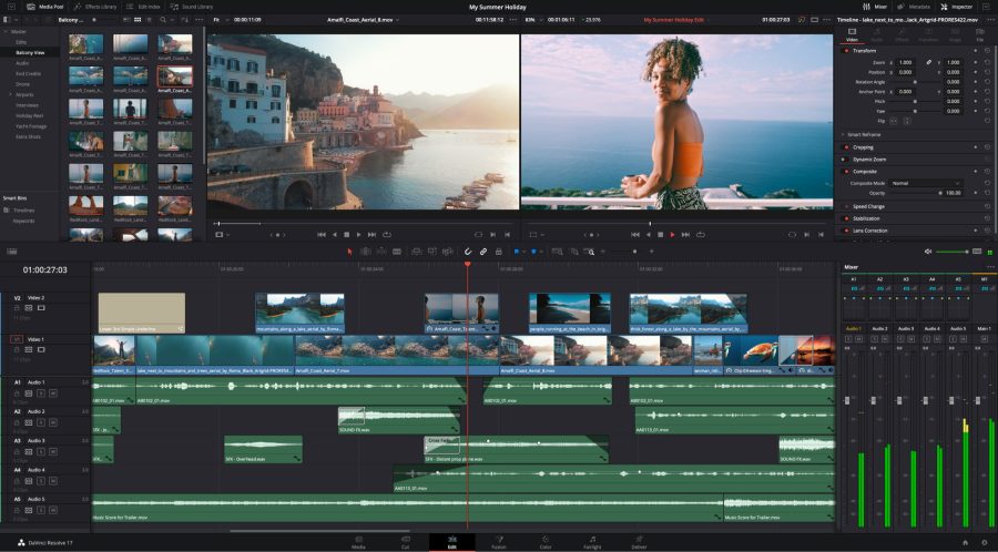 I CAN EDIT YOUR MUSIC VIDEO !!!!!!!