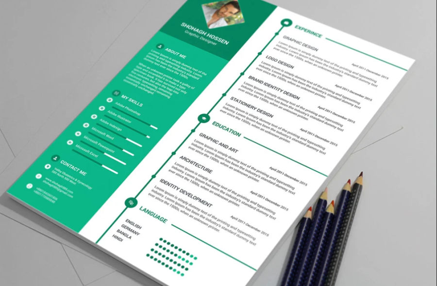 I will provide the best 24 hour resume writing service