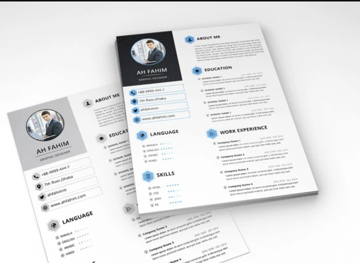 I will provide the best 24 hour resume writing service