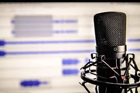 I will do a unique voice over for you!!