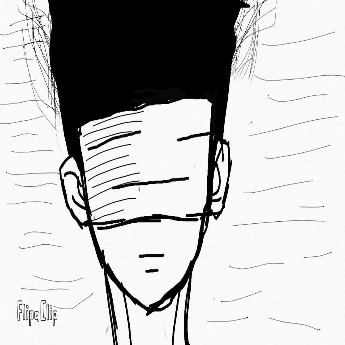 This is my Animation Fight it took me 3 days to complete this Animation 