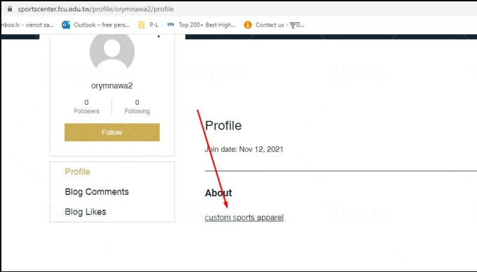 I will do 30 edu gov and 15 pr9 profile backlinks