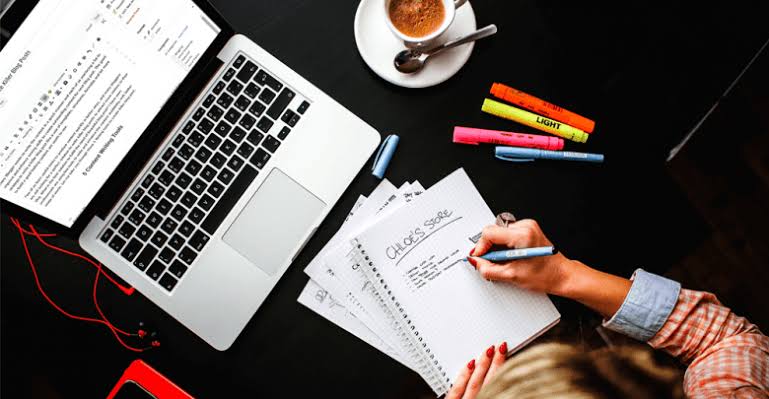 I will write you 10000 words in any field in less than a day