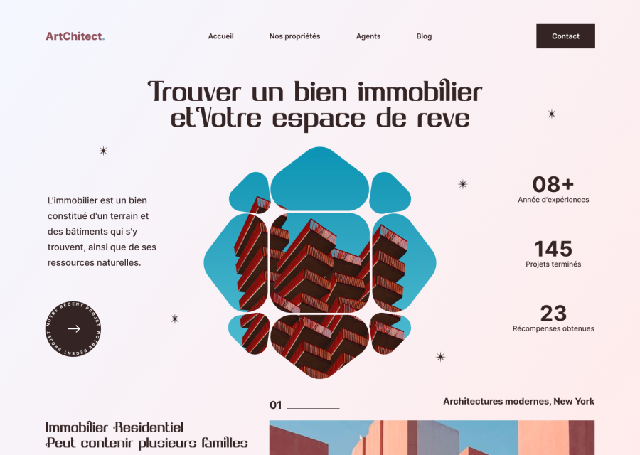 I will design UI UX web site using figma prototype wireframe