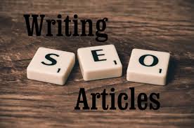 We build strong SEO ranking to content writing