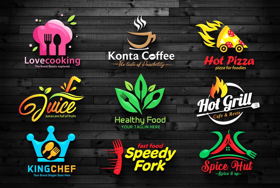 I will Design modern business logo design for your business