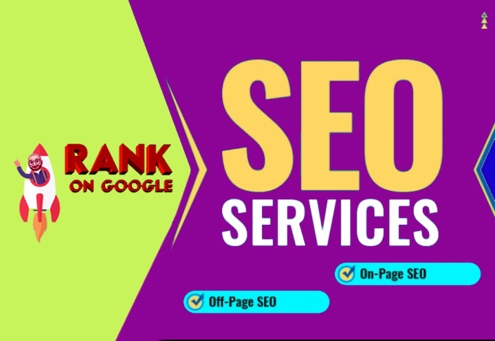 I will do research keyword and competition analysis