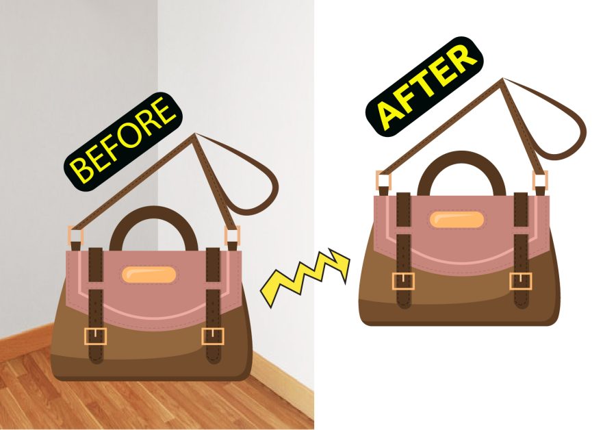 I will do perfect background removal, editing or retouching of your amazon products