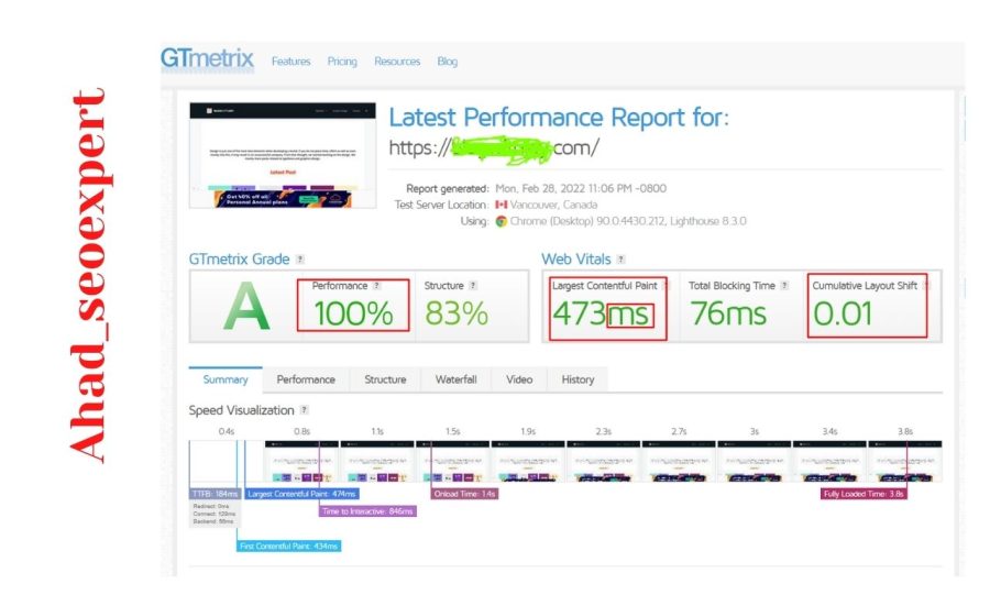 Do Best keyword research, on page & technical SEO service for your business