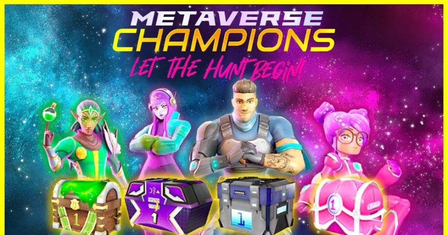 I will develop your crypto game, metaverse game, blockchain game 