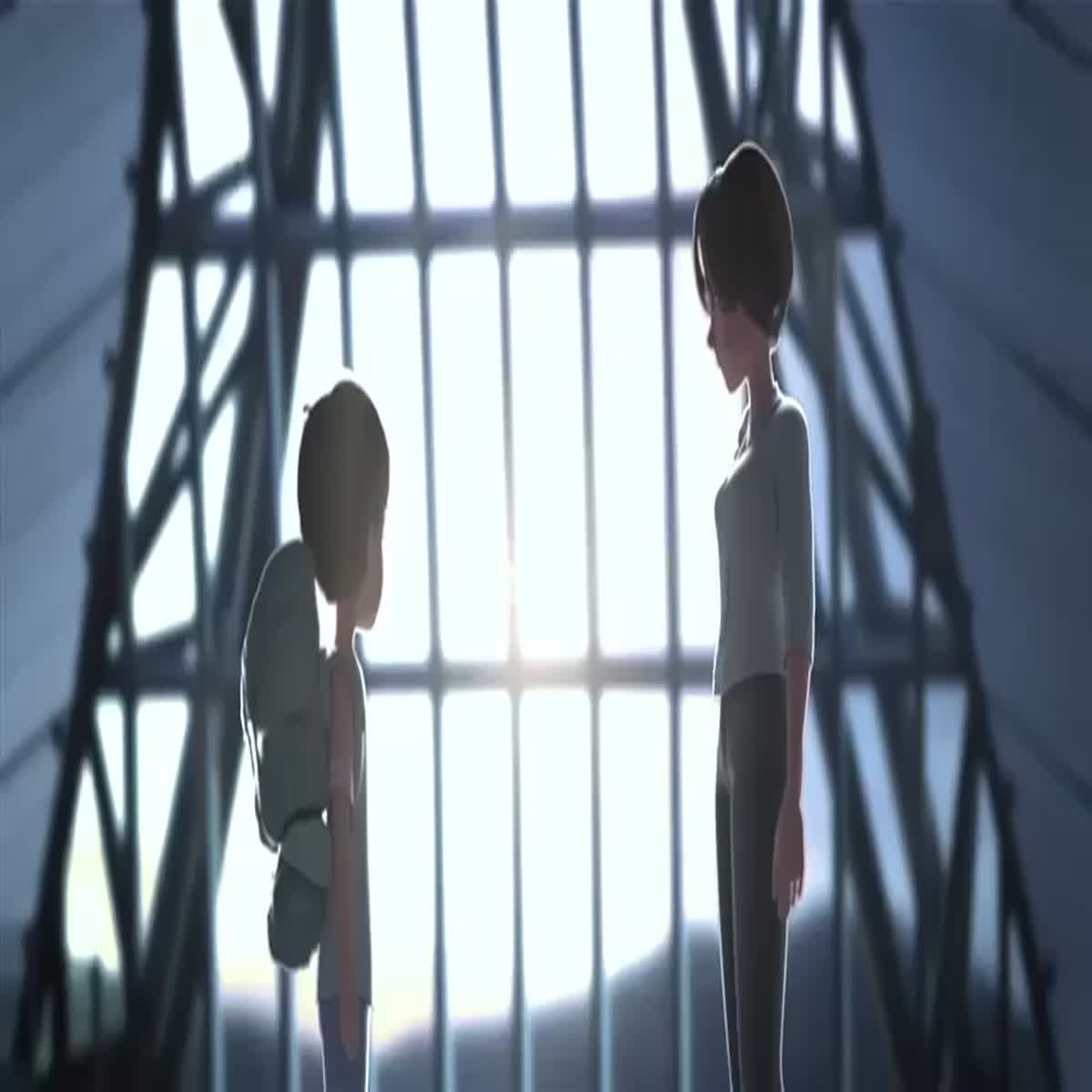 I will Create 2d, 3d Video Animation, Character Animation and Cartoon Music Video