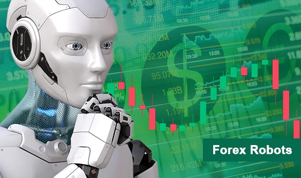I will Setup Profitable Forex Bot, Forex Trading Bot, Forex EA Robot For MT4