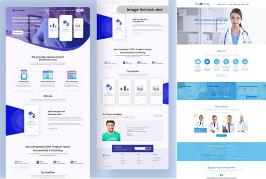 Fully customize,responsive design,SEO friendly, WP website